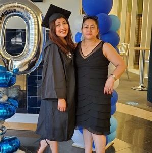 Meet your Posher, Gladys